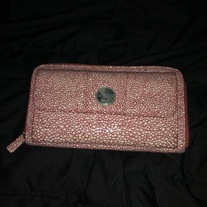 Kenneth Cole Reaction Wallet